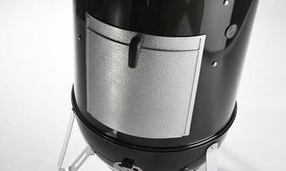 WEBER Smokey Smokehouse WEBER Smokey Mountain Pliit 47 cm