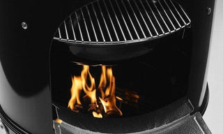 WEBER Smokey Smokehouse WEBER Smokey Mountain Pliit 47 cm