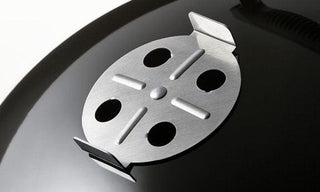 WEBER Smokey Smokehouse WEBER Smokey Mountain Pliit 47 cm
