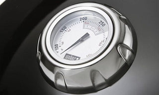 WEBER Smokey Smokehouse WEBER Smokey Mountain Pliit 47 cm