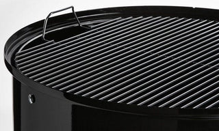 WEBER Smokey Smokehouse WEBER Smokey Mountain Pliit 47 cm