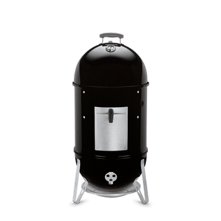 WEBER Smokey Smokehouse WEBER Smokey Mountain Cooker 47 cm