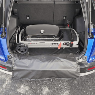 WEBER Covers and bags WEBER Traveler grill bag, 103x 58.42 x 35.08 cm