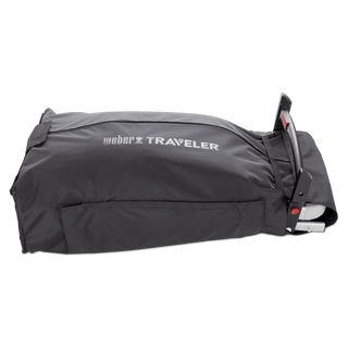 WEBER Katted ja kotid WEBER Traveler grillkott, 103x 58,42 x 35,08 cm